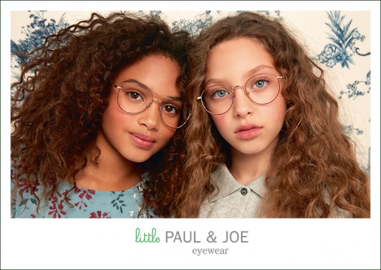 Little Paul & Joe Little Paul & Joe