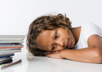 Lenzen bij kinderen Lenzen bij kinderen