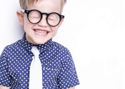 Bijziendheid bij kinderen Bijziendheid bij kinderen